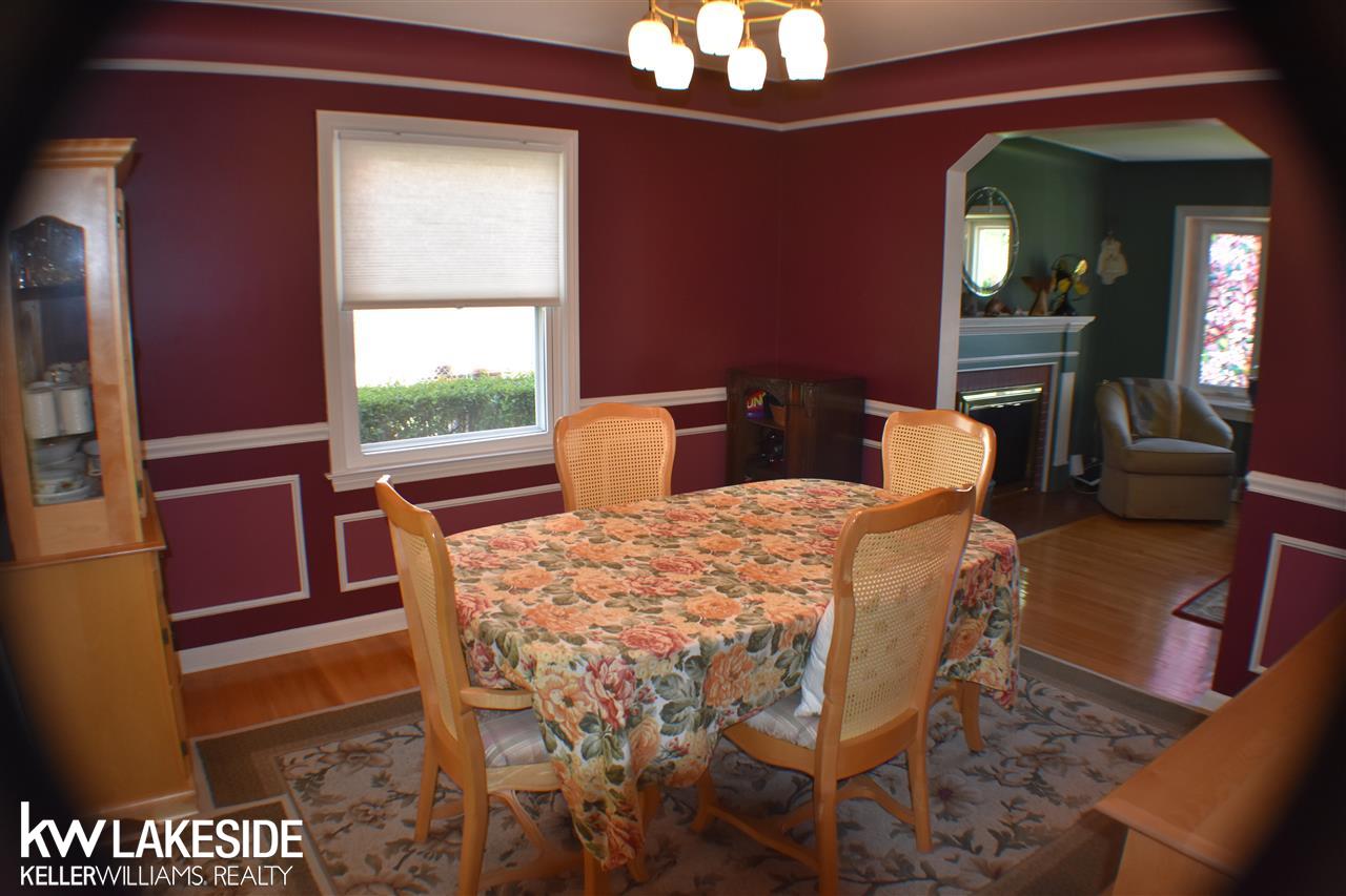 71 Vernier Road Grosse Pointe Shores, MI 48236 - Photo 10 of 33