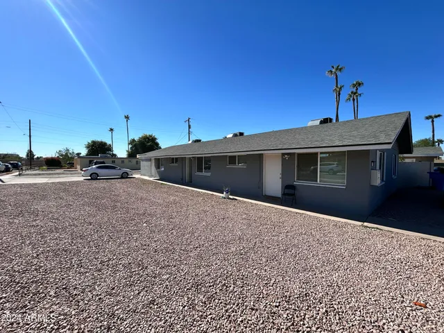 $975 | 4939 East Willetta Street, Unit 2, Phoenix, AZ 85008