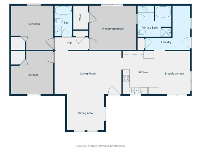 $207,000 | 242 Blunt Avenue, Austin, IN 47102