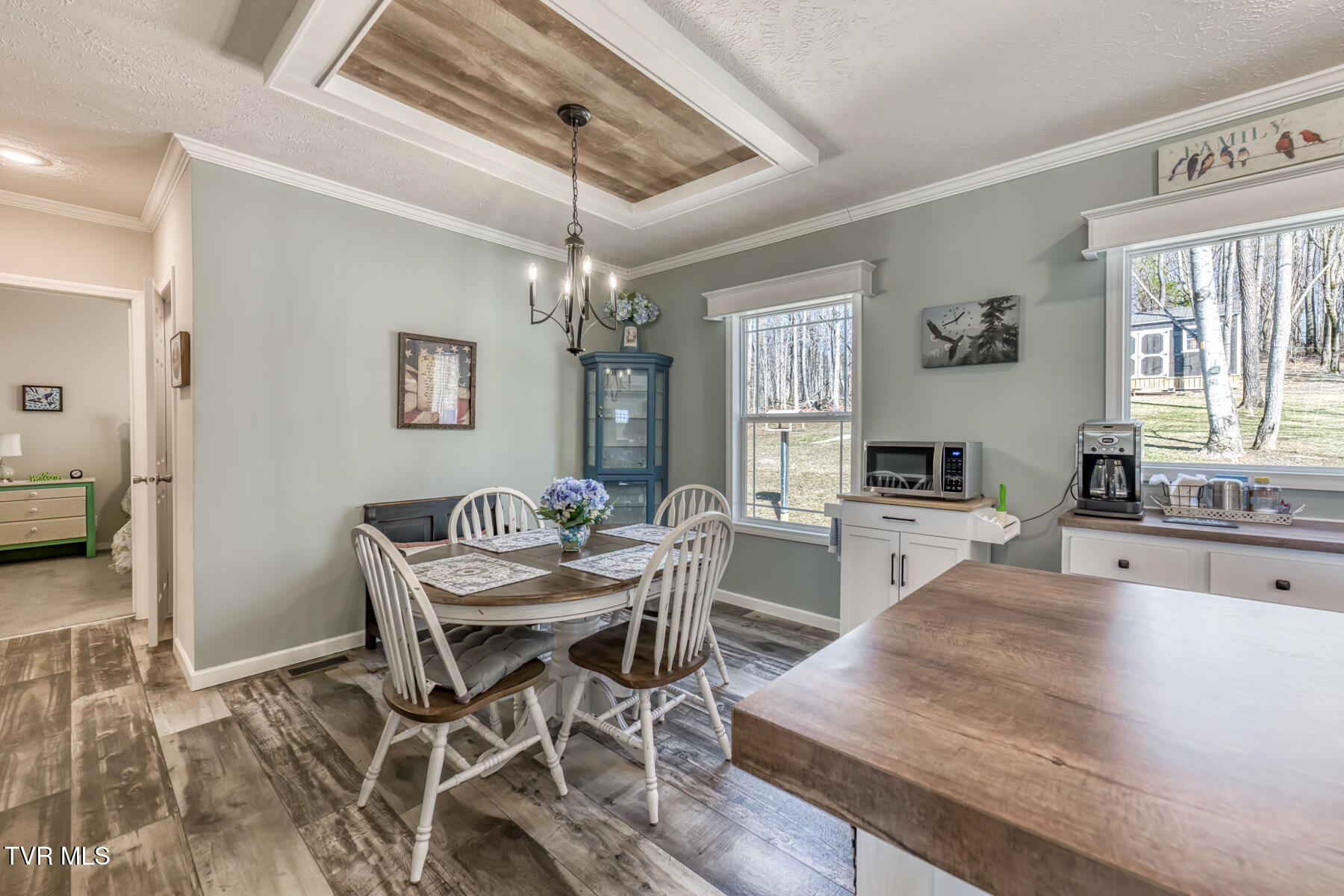 292 Clark Road Bristol, TN 37620 - Photo 14 of 42 Dining