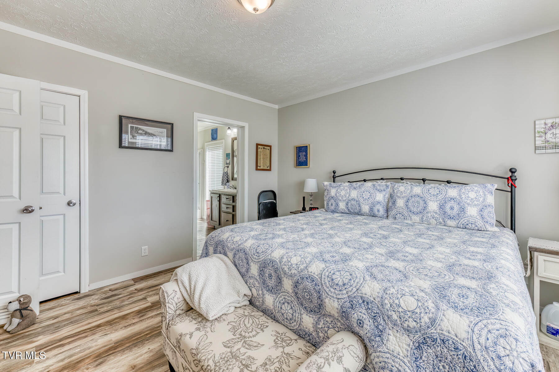 292 Clark Road Bristol, TN 37620 - Photo 17 of 42 Primary bedroom 2