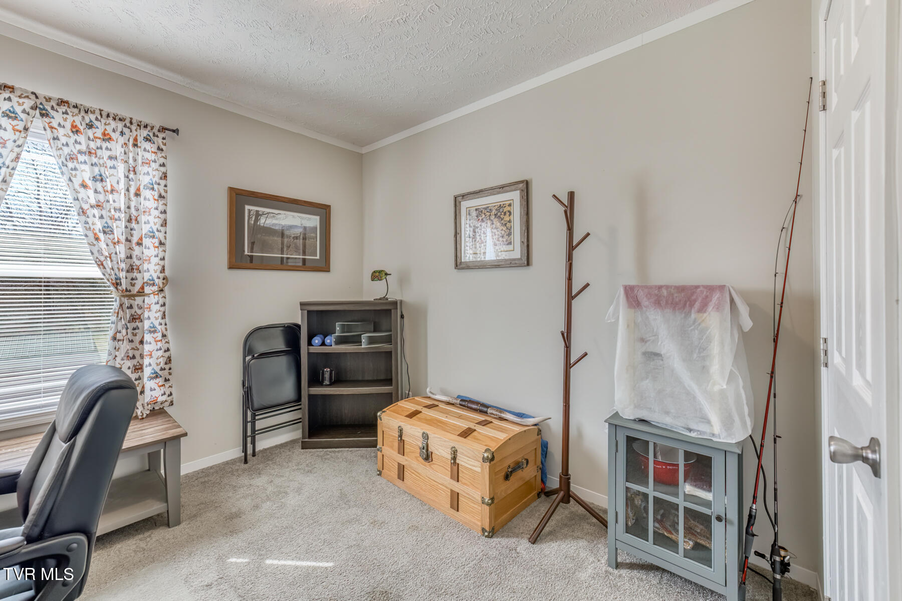 292 Clark Road Bristol, TN 37620 - Photo 24 of 42 Bedroom 3