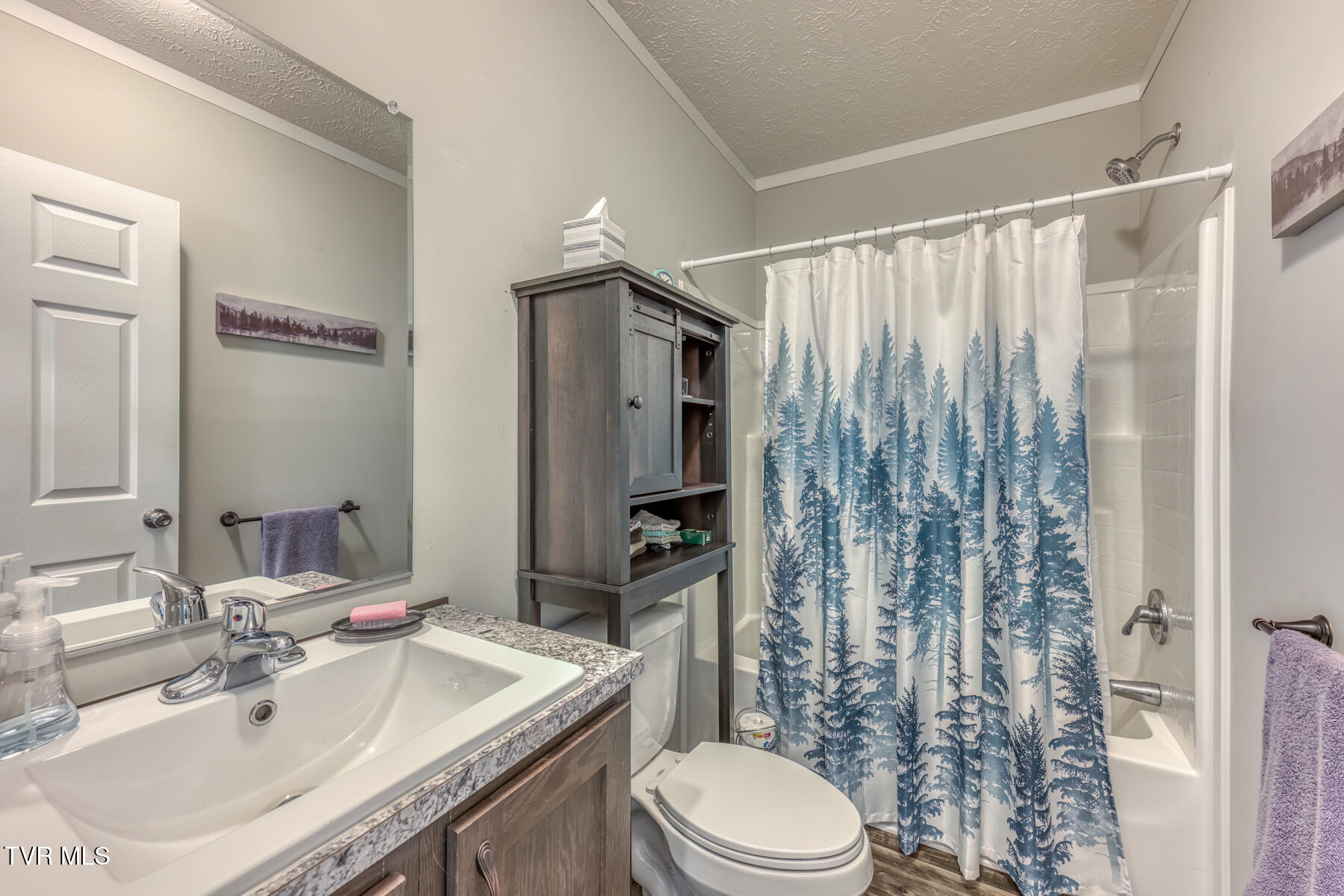 292 Clark Road Bristol, TN 37620 - Photo 27 of 42 Main bath