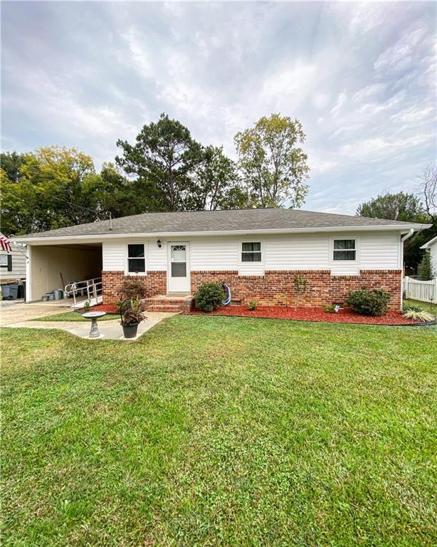 4 Billy Pyle Road Southwest Rome, GA 30165 - Photo 1 of 1 Gallery Image 1
