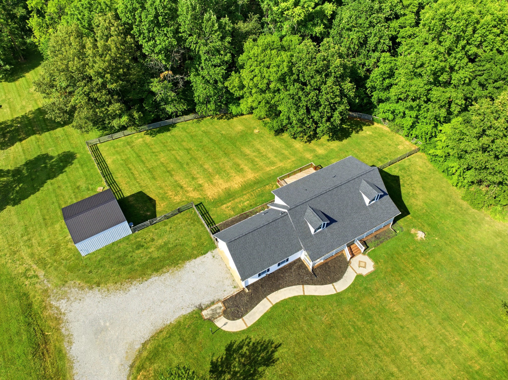 3434 Kinneys Road Cedar Hill, TN 37032 - Photo 63 of 90