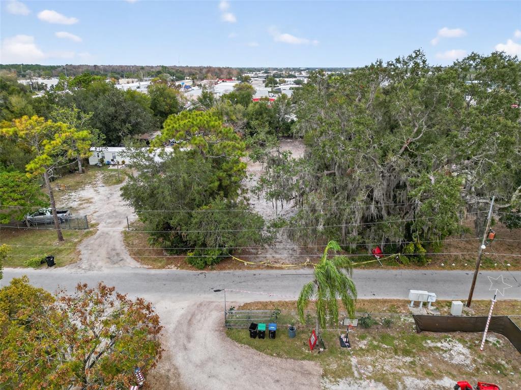 6935 Turquoise Lane Orlando, FL 32807 - Photo 21 of 27 a view of a outdoor space