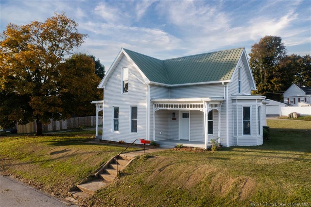 9000 High Street Georgetown, IN 47122 - Photo 1 of 57 Gallery Image 1