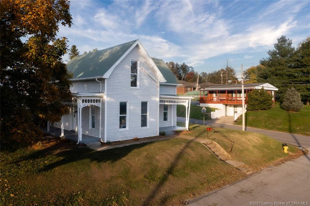 9000 High Street Georgetown, IN 47122 - Photo 2 of 57 Gallery Image 2