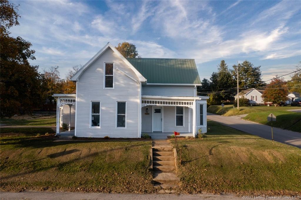 9000 High Street Georgetown, IN 47122 - Photo 4 of 57 Gallery Image 4