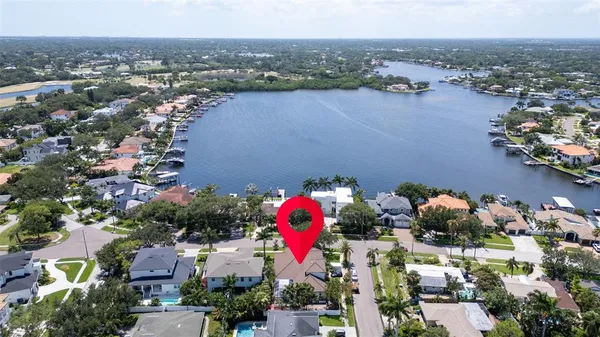 $7,800 | 1089 Cordova Boulevard Northeast, St. Petersburg, FL 33704