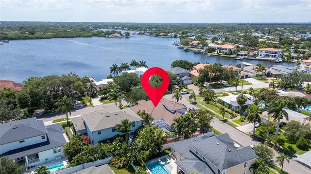 $8,500 | 1089 Cordova Boulevard Northeast, St. Petersburg, FL 33704