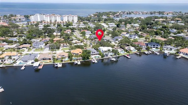 $7,800 | 1089 Cordova Boulevard Northeast, St. Petersburg, FL 33704