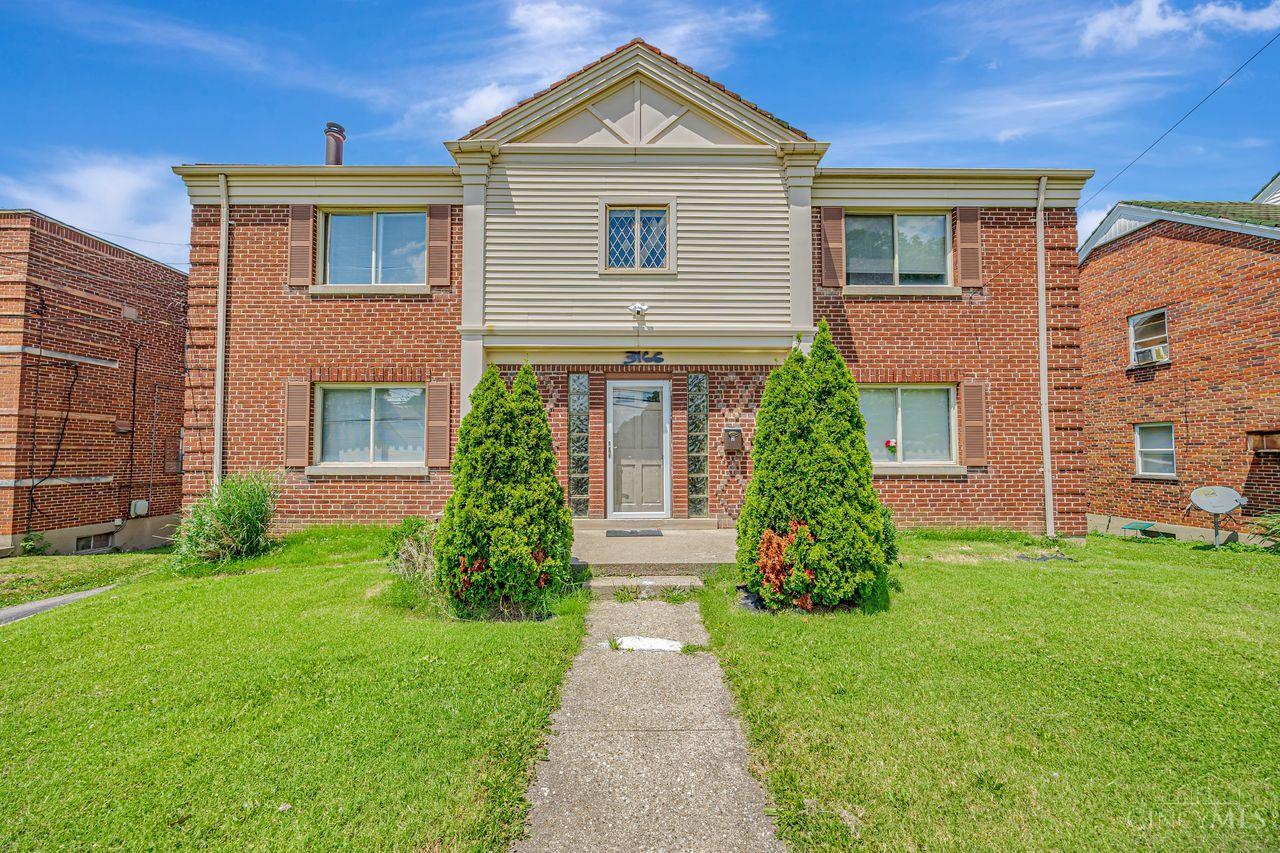 3166 Werk Road Cincinnati, OH 45211 - Photo 1 of 38 Gallery Image 1