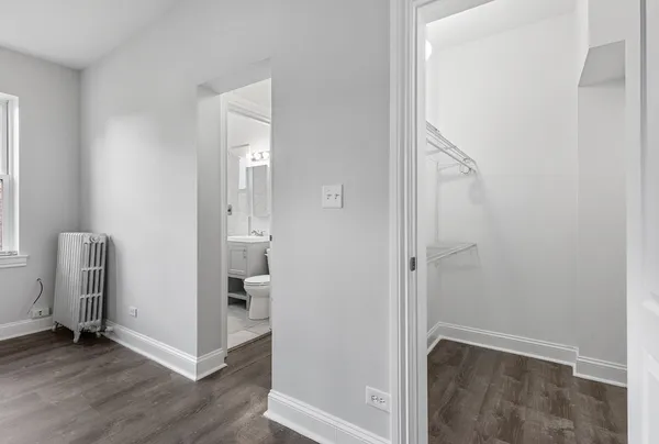 $1,288 | 1608 West Sherwin Avenue, Unit 409, Chicago, IL 60626