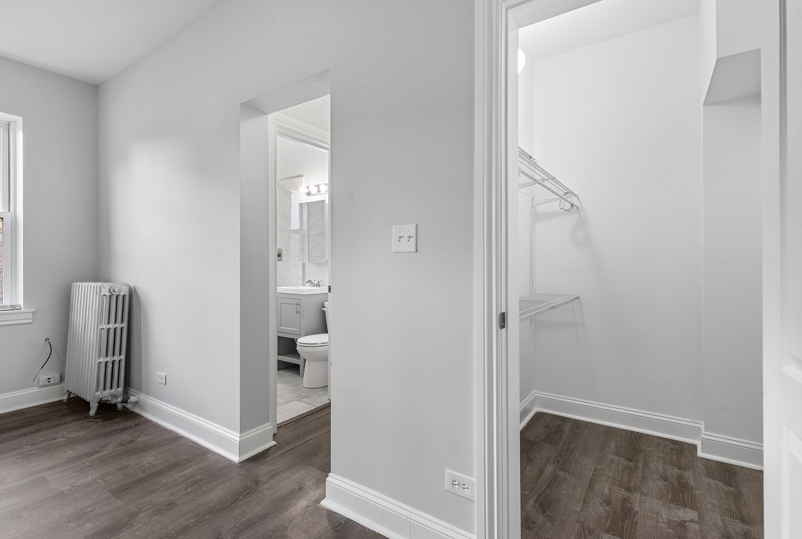 1608 West Sherwin Avenue, Unit 409 Chicago, IL 60626 - Photo 6 of 10