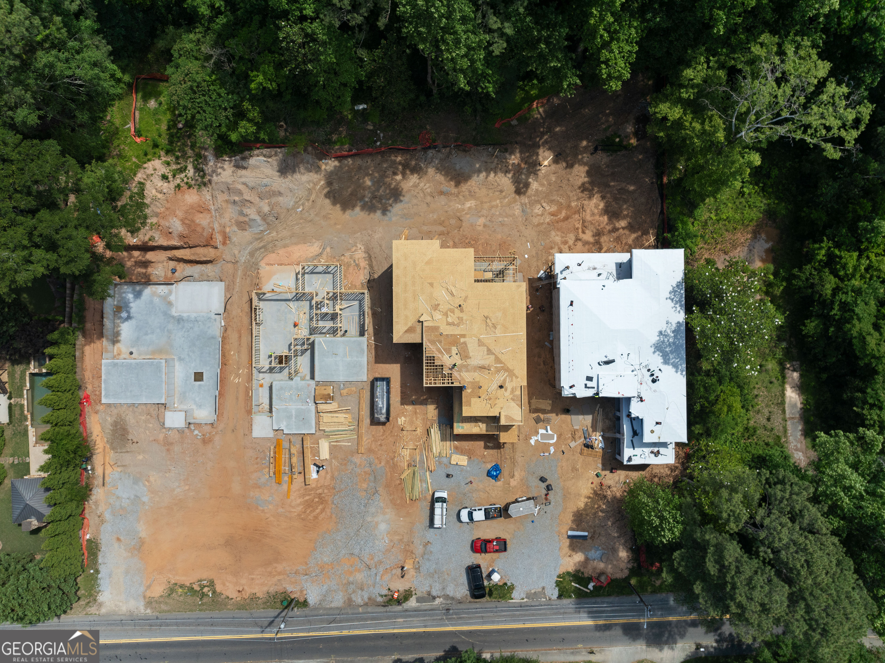 1459 Lavista Road Northeast Decatur, GA 30033 - Photo 14 of 16
