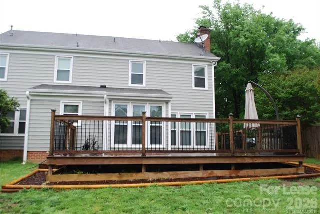 $2,795 | 3229 Silver Pond Court, Charlotte, NC 28210