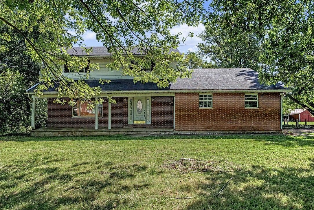 5706 Red Lion 5 Points Road Springboro, OH 45066 - Photo 3 of 61 Gallery Image 3