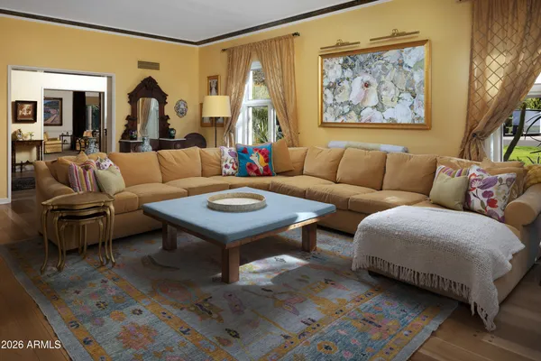 $3,750,000 | 3042 North Manor Drive East, Phoenix, AZ 85014