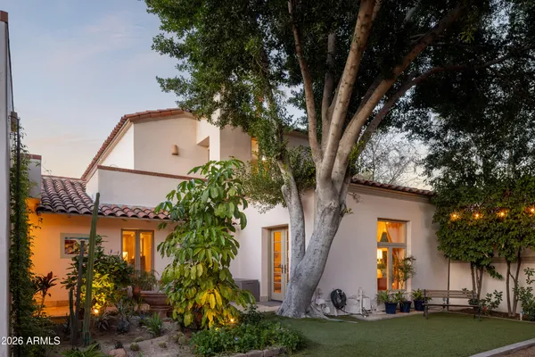 $3,750,000 | 3042 North Manor Drive East, Phoenix, AZ 85014