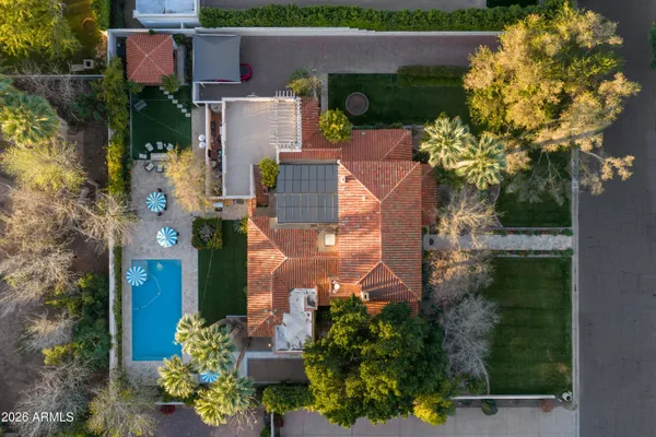 $3,750,000 | 3042 North Manor Drive East, Phoenix, AZ 85014