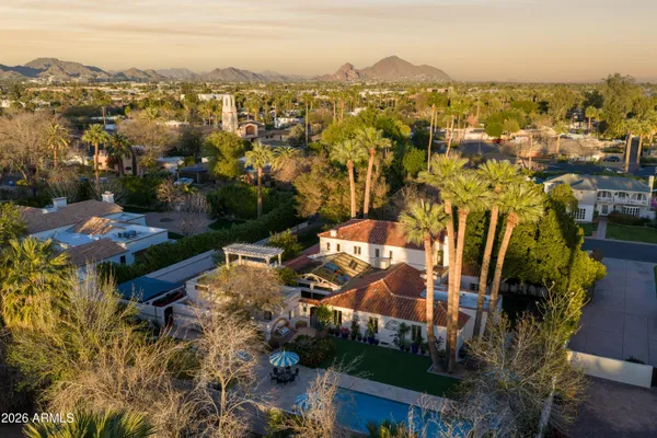 $3,750,000 | 3042 North Manor Drive East, Phoenix, AZ 85014