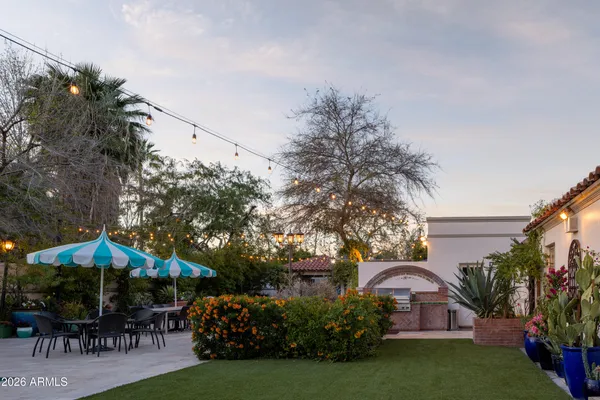 $3,750,000 | 3042 North Manor Drive East, Phoenix, AZ 85014