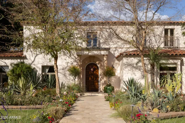 $3,750,000 | 3042 North Manor Drive East, Phoenix, AZ 85014