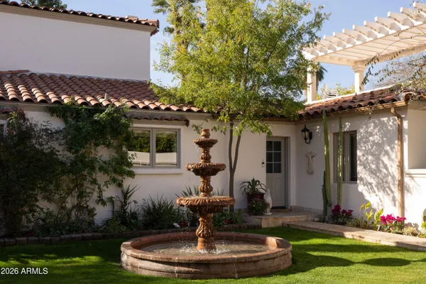 $3,750,000 | 3042 North Manor Drive East, Phoenix, AZ 85014
