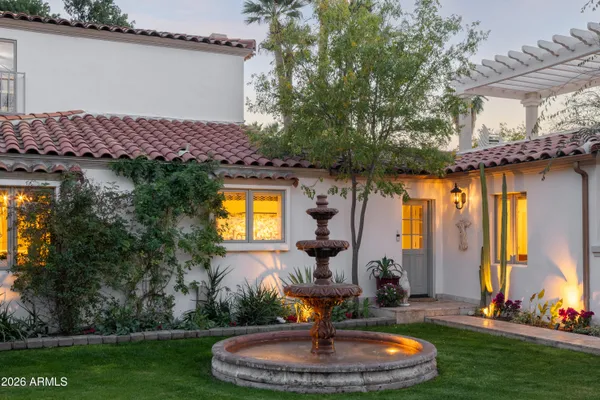 $3,750,000 | 3042 North Manor Drive East, Phoenix, AZ 85014