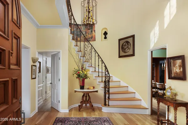 $3,750,000 | 3042 North Manor Drive East, Phoenix, AZ 85014