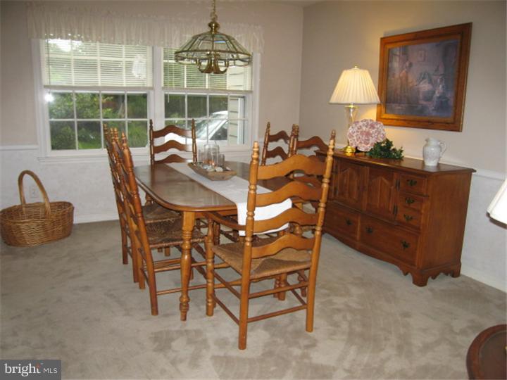 439 Brookwood Road Wayne, PA 19087 - Photo 3 of 15 Dining Room