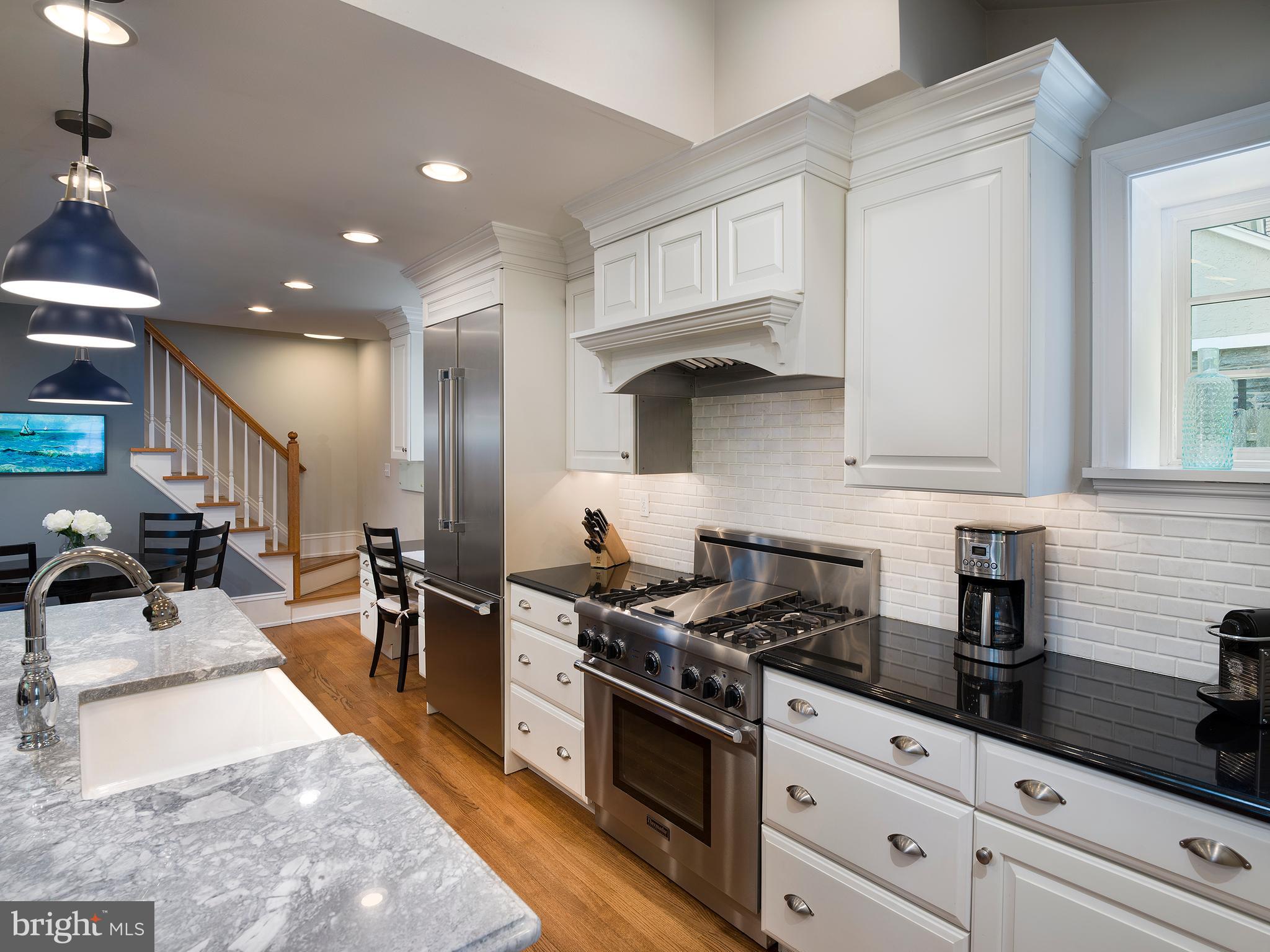 352 Penn Road Wynnewood, PA 19096 - Photo 12 of 40 Kitchen