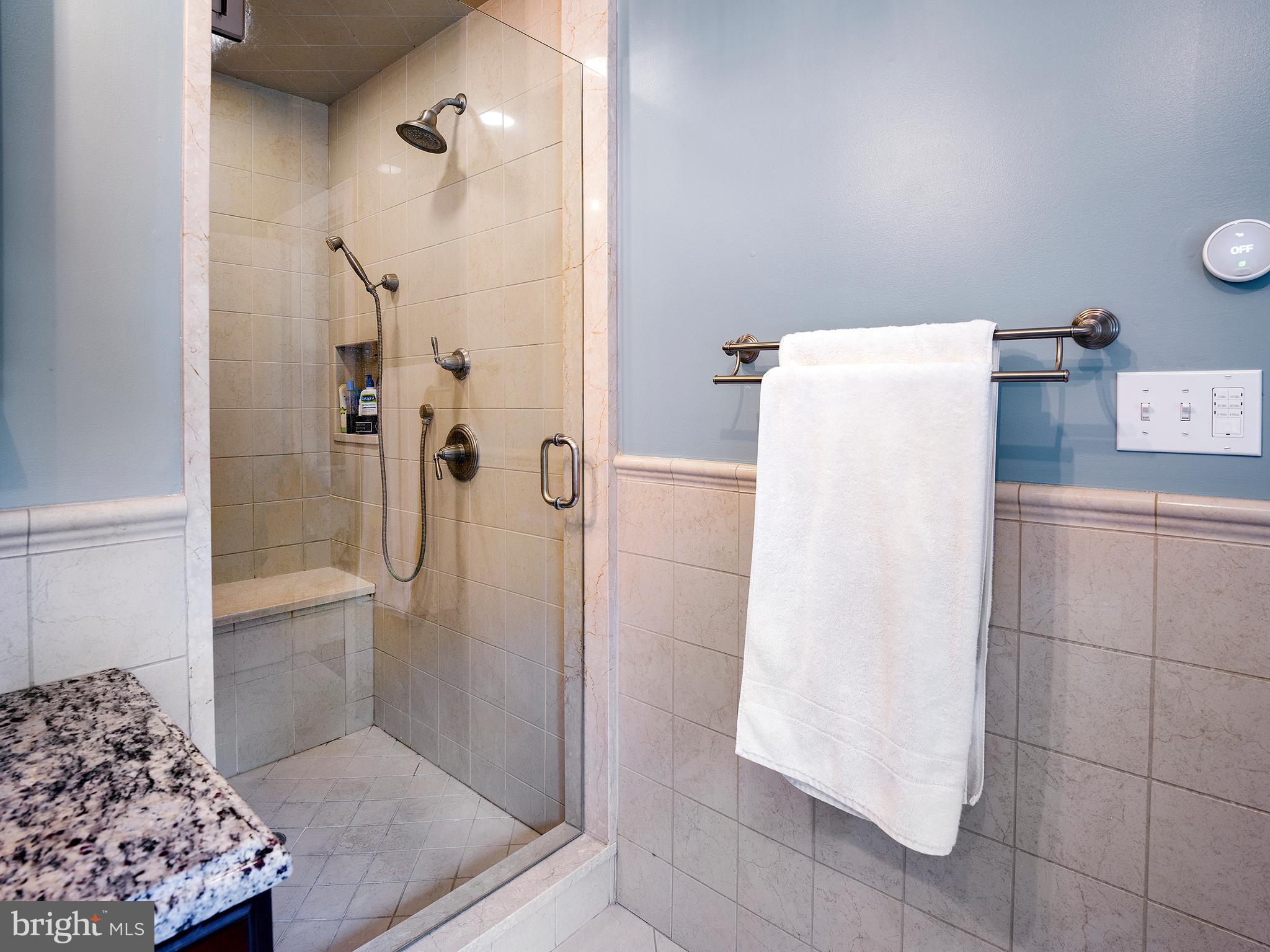 352 Penn Road Wynnewood, PA 19096 - Photo 20 of 40 Primary Bathroom