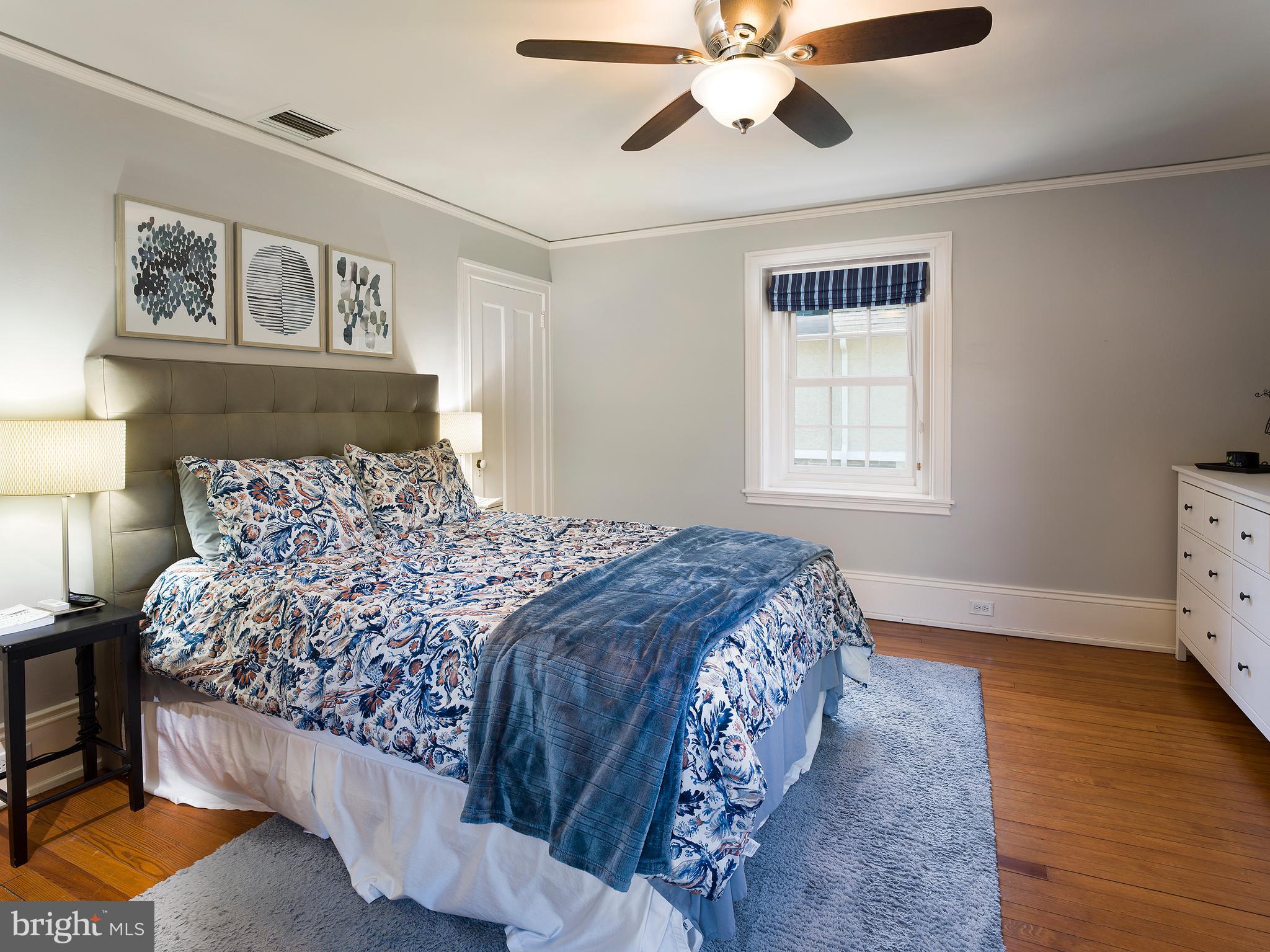 352 Penn Road Wynnewood, PA 19096 - Photo 22 of 40 Bedroom