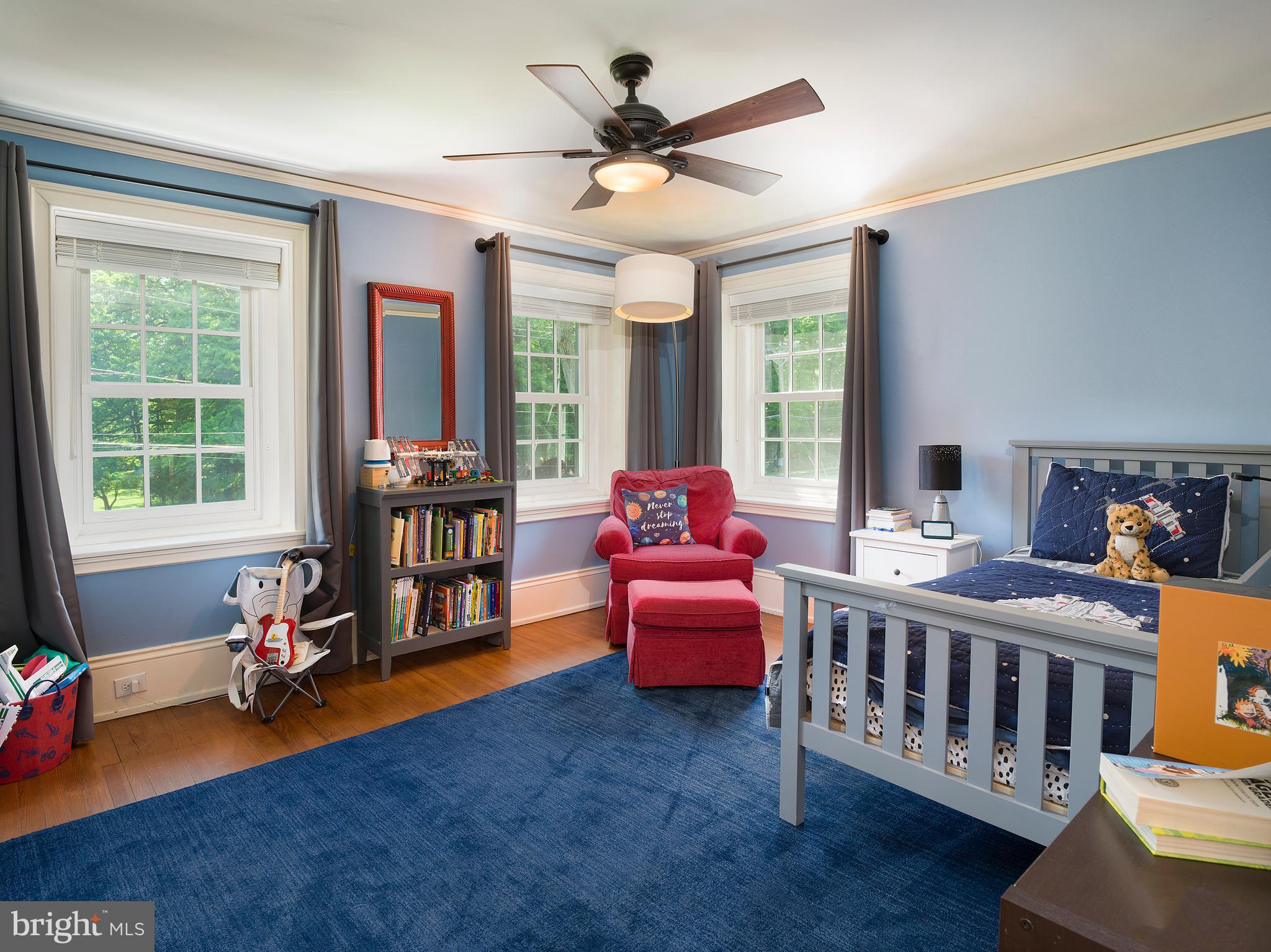 352 Penn Road Wynnewood, PA 19096 - Photo 23 of 40 Bedroom