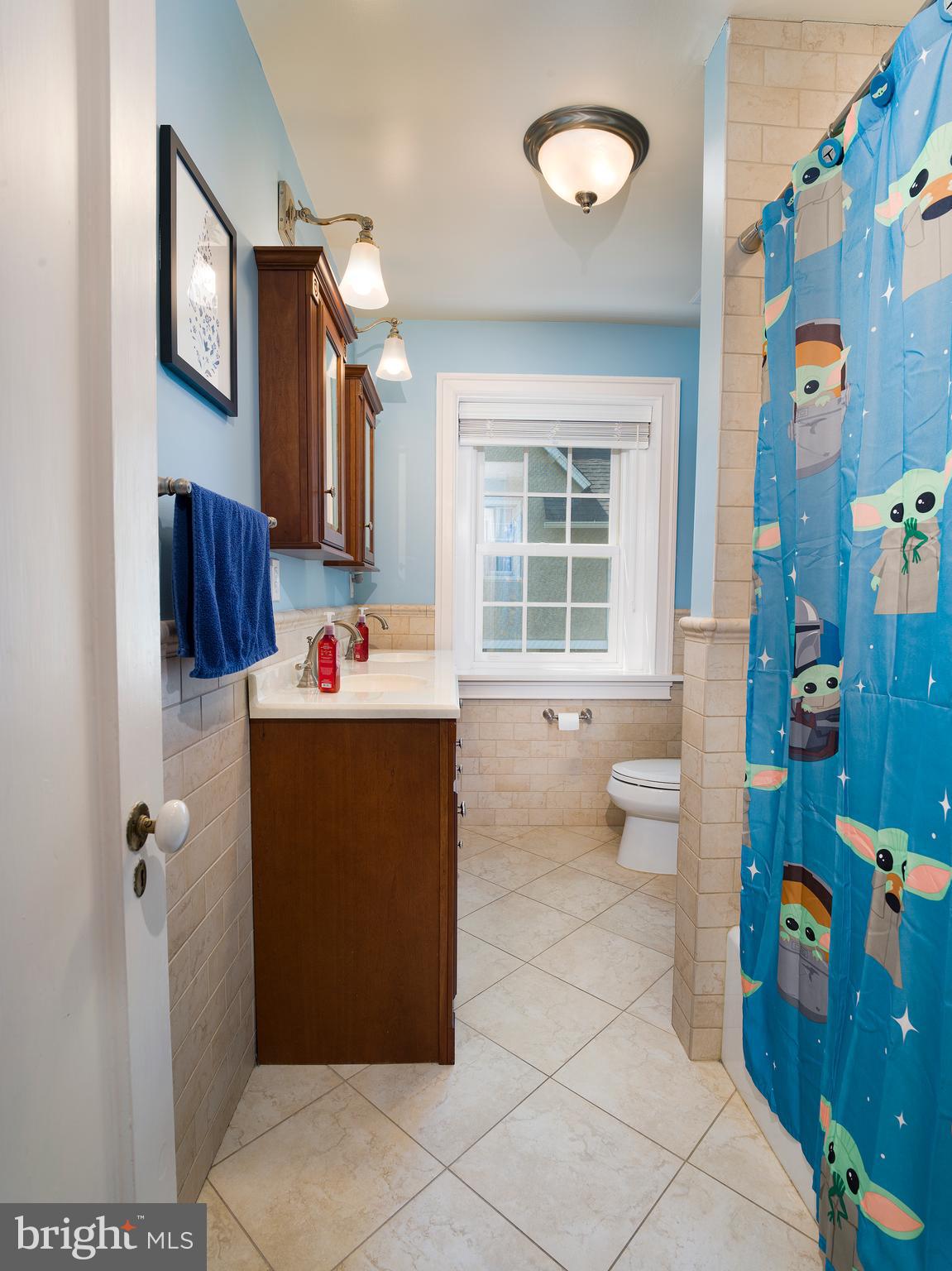 352 Penn Road Wynnewood, PA 19096 - Photo 24 of 40 Bathroom