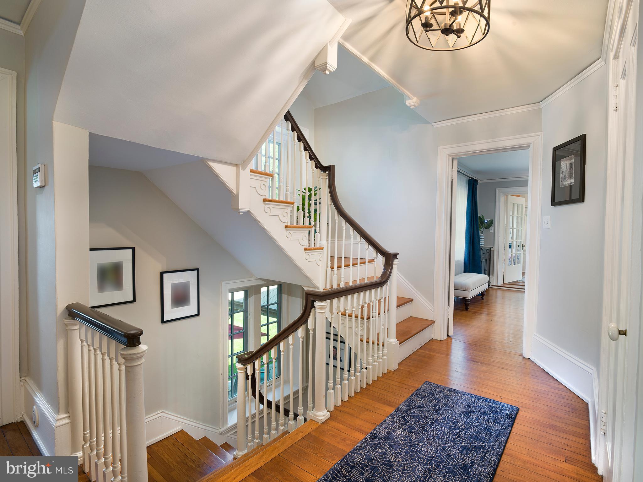 352 Penn Road Wynnewood, PA 19096 - Photo 25 of 40 2nd Floor Landing