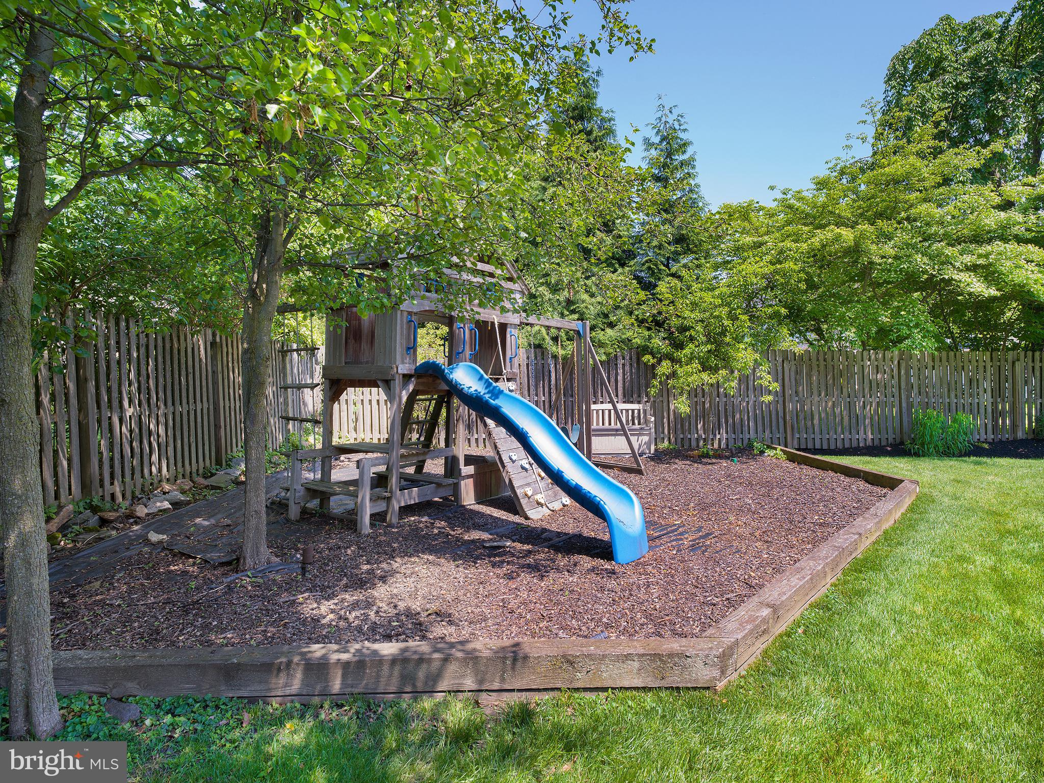 352 Penn Road Wynnewood, PA 19096 - Photo 39 of 40 Grounds