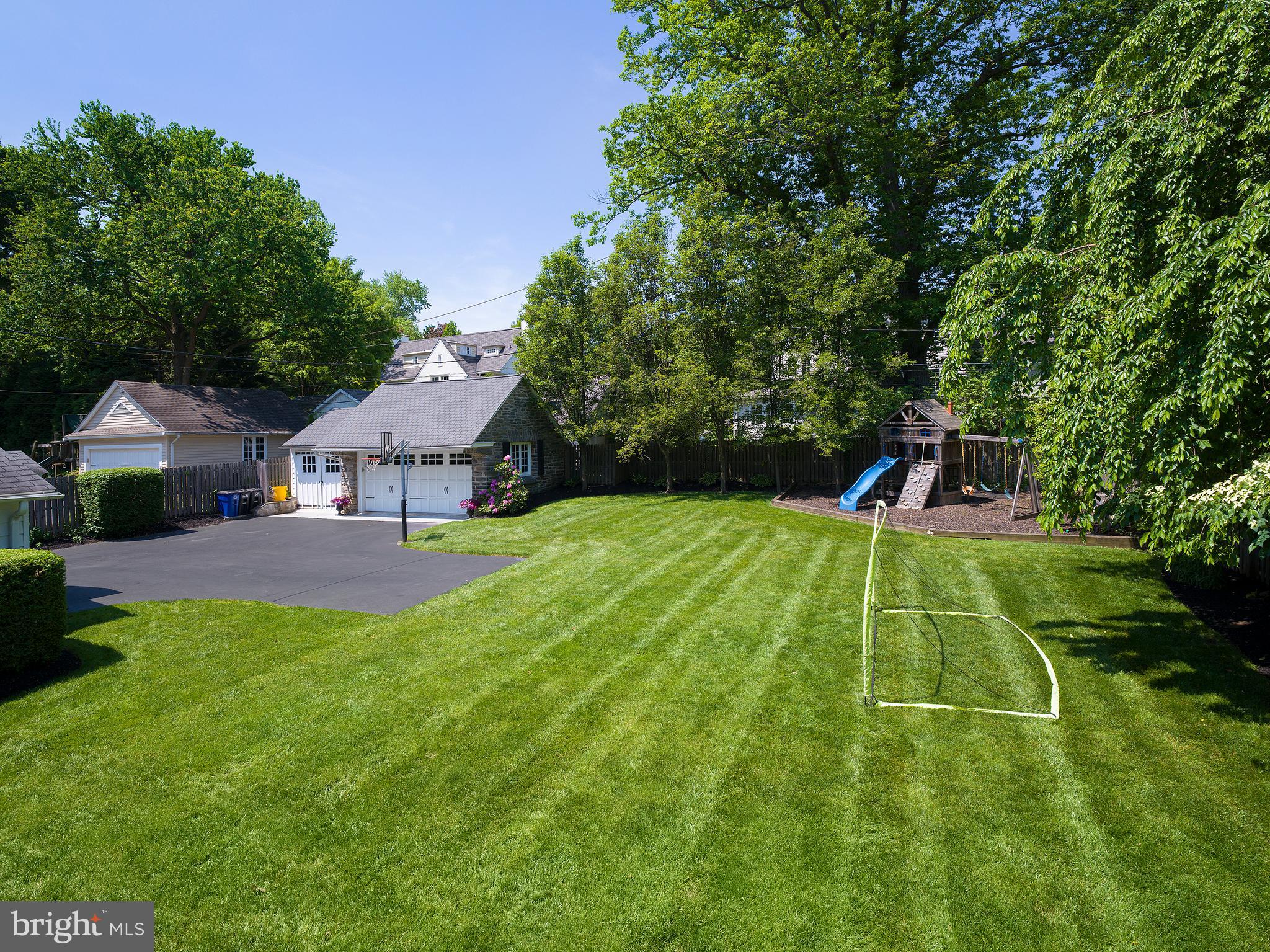 352 Penn Road Wynnewood, PA 19096 - Photo 40 of 40 Grounds