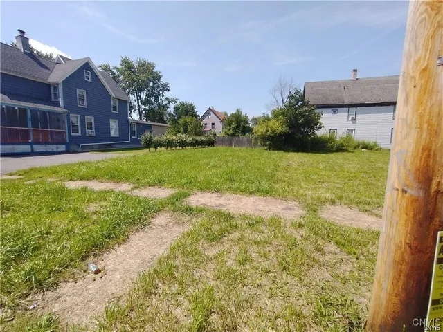 $9,500 | 1302 Seymour Avenue, Utica, NY 13501