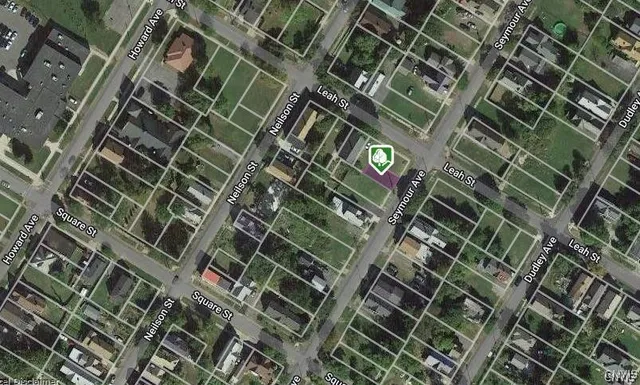 $9,500 | 1302 Seymour Avenue, Utica, NY 13501