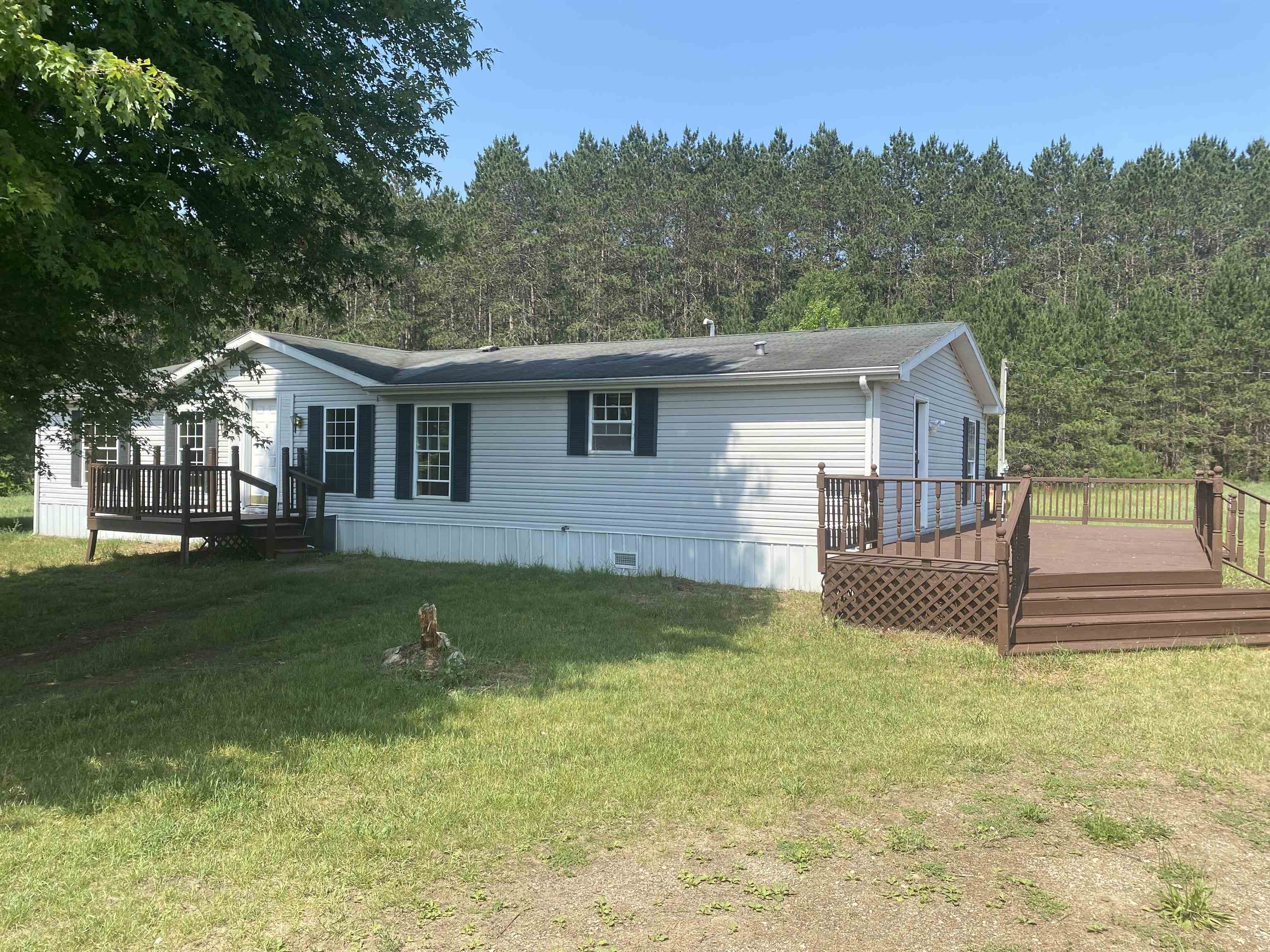 11283 South 220th Avenue Reed City, MI 49677 - Photo 2 of 19