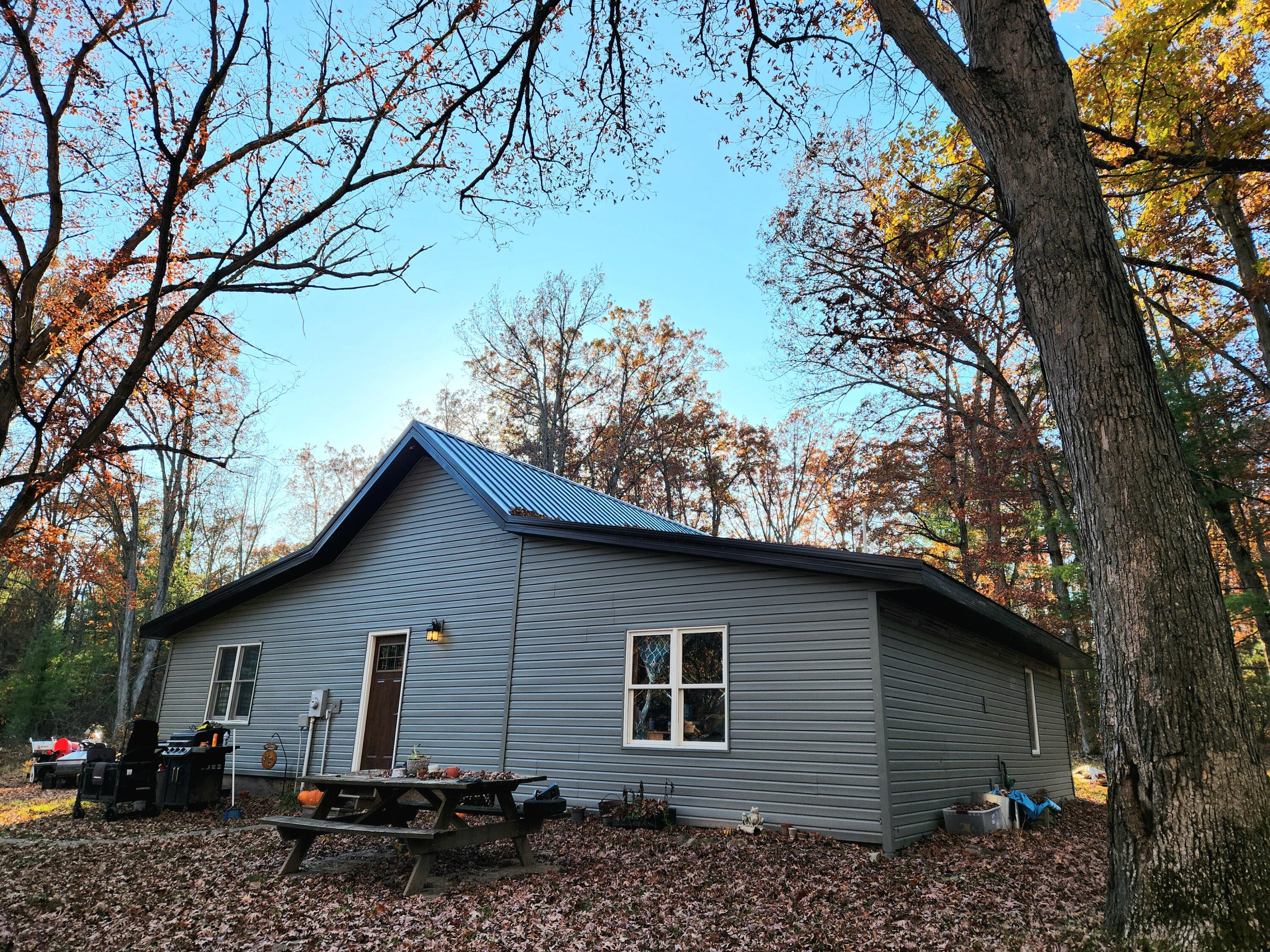 N1057 Borglin Avenue Levis, WI 54456 - Photo 1 of 2 20251026_161456