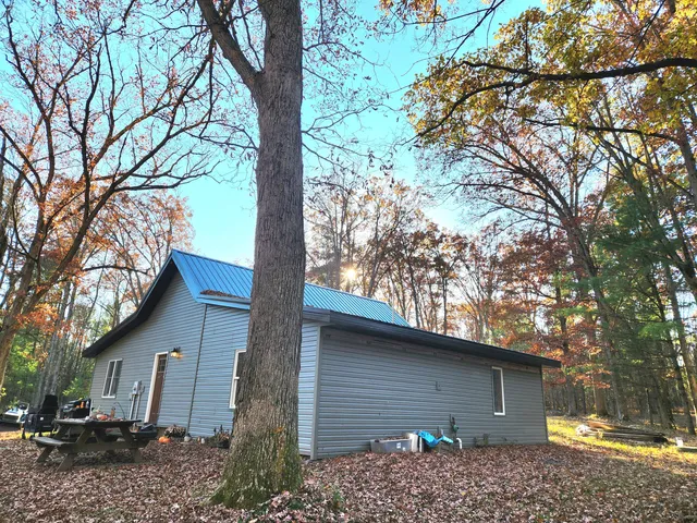 $480,000 | N1057 Borglin Avenue, Levis, WI 54456