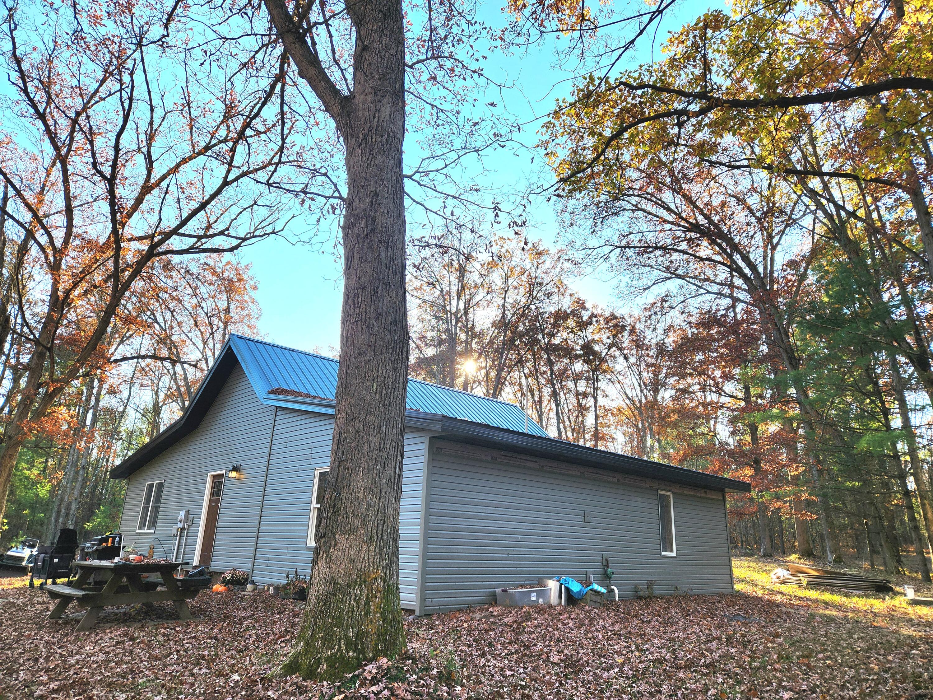 N1057 Borglin Avenue Levis, WI 54456 - Photo 2 of 2 20251026_161507