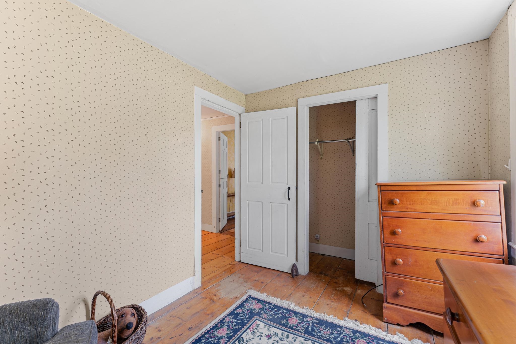 9 Dawley Road Mount Holly, VT 05758 - Photo 11 of 40