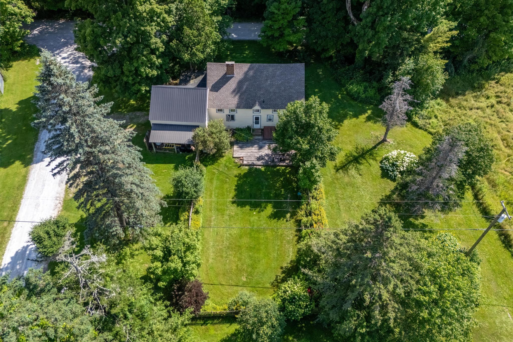 9 Dawley Road Mount Holly, VT 05758 - Photo 13 of 40