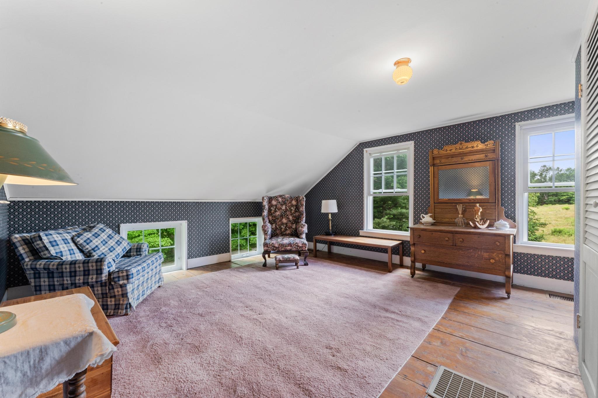 9 Dawley Road Mount Holly, VT 05758 - Photo 18 of 40