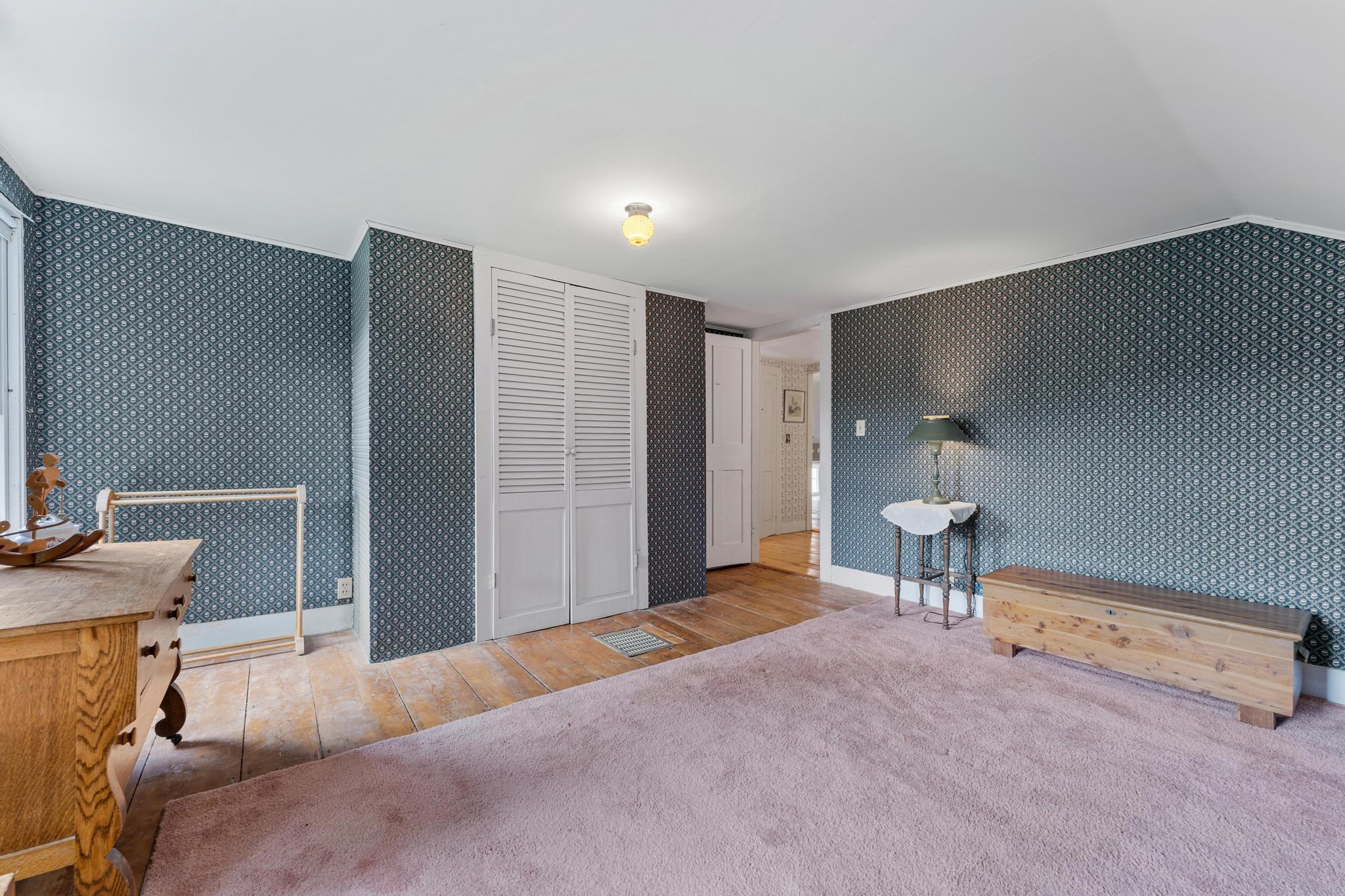 9 Dawley Road Mount Holly, VT 05758 - Photo 19 of 40